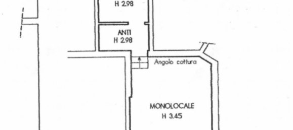 Studio in Bologna, Italy, Nr. 82095 16