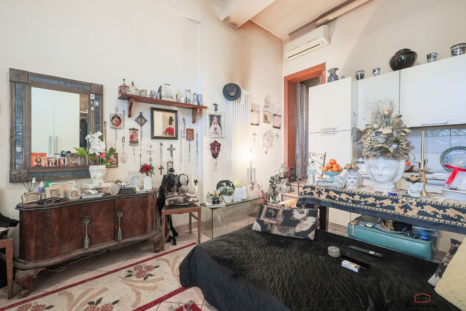 Studio in Bologna, Italy, Nr. 82095