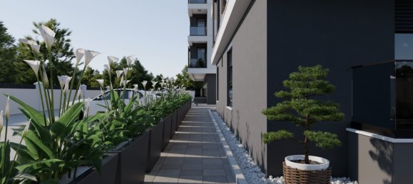 Apartment 1+1 in Muratpasa, Turkey No. 27546 2