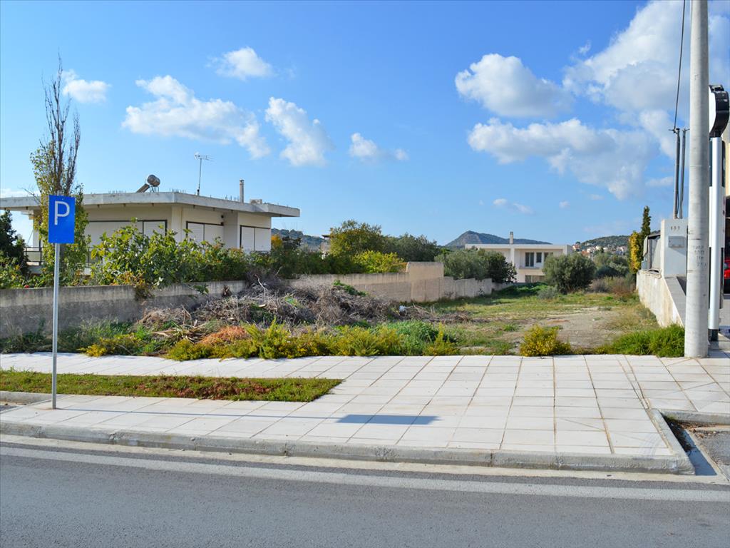 Hôtel à Kalyvia Thorikou, Greece 1000m² No. 6844