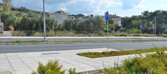 Hotel en Kalyvia Thorikou, Greece 1000 m² No. 6844 3