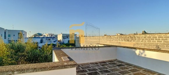 3 chambres Bâtiment à Lizzanello, Italy No. 68379 17