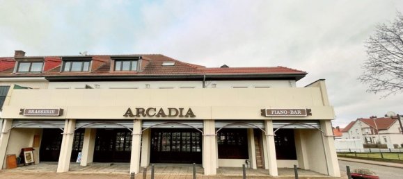 Gewerbliche Immobilie in Schoeneck, France 238m², Nr. 262964 8