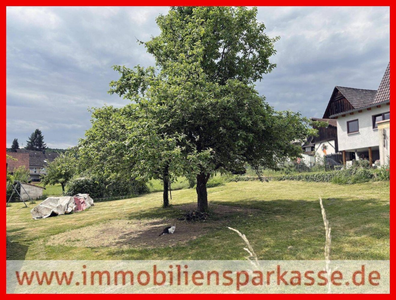  قطعة أرض في Enzkreis, Germany رقم 78555