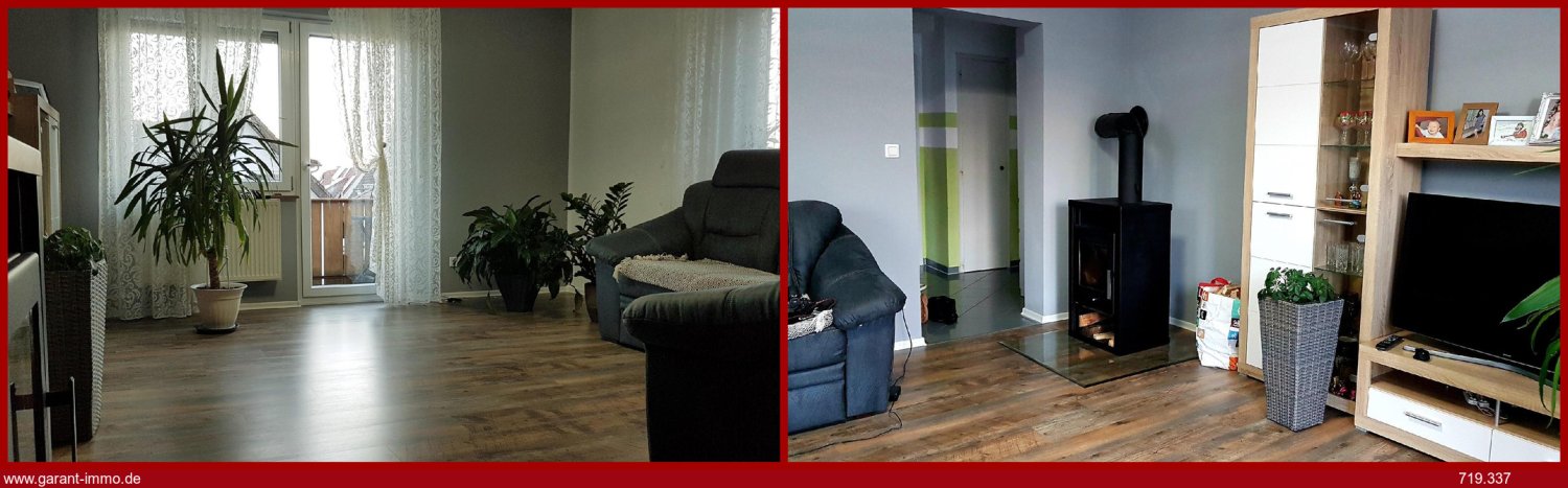 2 bedrooms Apartment in Heilbronn, Germany No. 4376