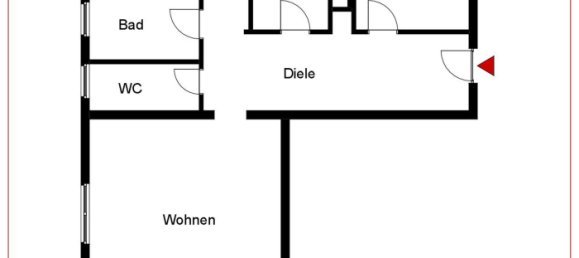2 bedrooms Apartment in Heilbronn, Germany No. 4376 7