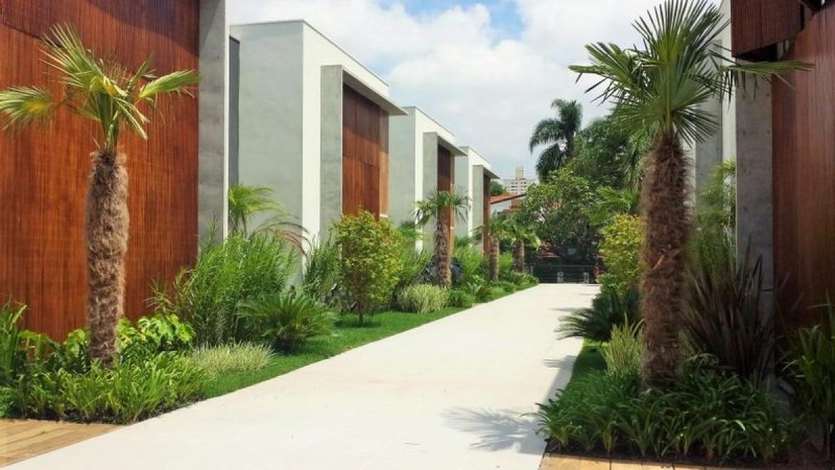 Casa T4 em São Paulo, Brazil N.º 520073