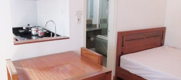 Studio in Hai Ba Trung, Vietnam No. 5726 3