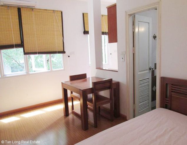 Studio in Hai Ba Trung, Vietnam No. 5726