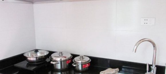 Studio in Hai Ba Trung, Vietnam No. 5726 4