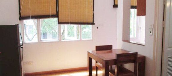 Studio in Hai Ba Trung, Vietnam No. 5726 2