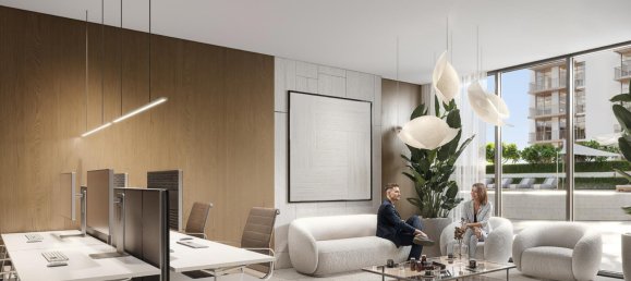 Студия в Ir1dian Park, Аль-Барша, ОАЭ № 65147 2