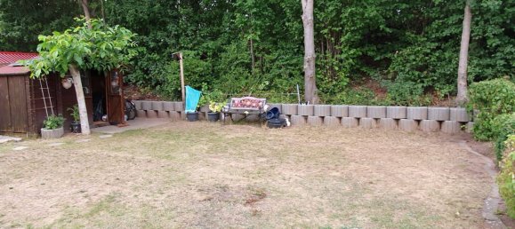 4-Zimmer Doppelhaus in Ansbach, Germany, Nr. 320723 12