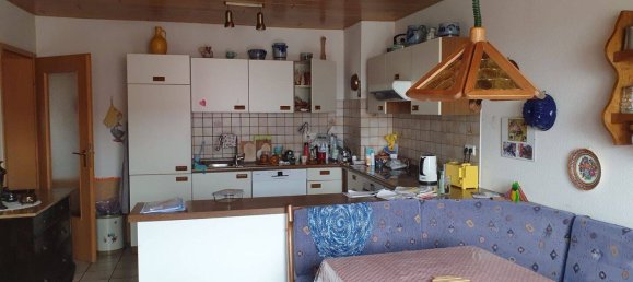 4-Zimmer Doppelhaus in Ansbach, Germany, Nr. 320723 6