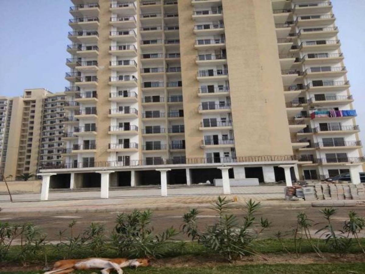 2 غرف نوم منزل في Noida, India رقم 15567