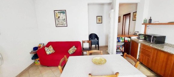 2 bedrooms Apartment in Borghetto Santo Spirito, Italy No. 344316 5