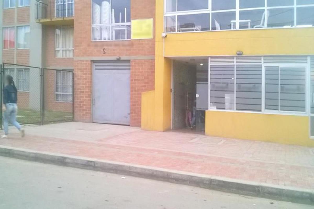 2 Schlafzimmer Haus in Bogota, Colombia, Nr. 13003