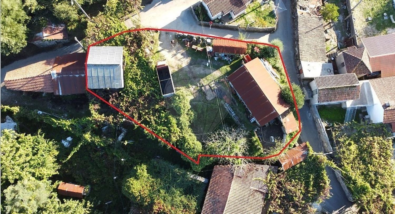 2 Schlafzimmer Haus in Arcos de Valdevez, Portugal, Nr. 345167