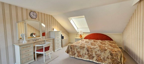 Casa de 4 dormitorios en Baden-Baden, Germany No. 347598 14