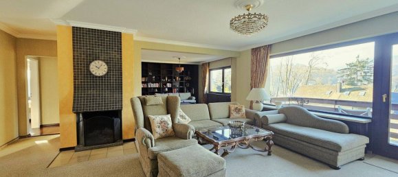 Casa de 4 dormitorios en Baden-Baden, Germany No. 347598 4