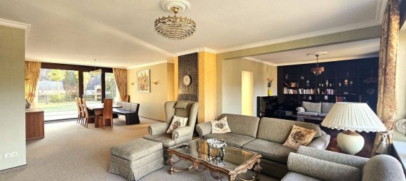 Casa de 4 dormitorios en Baden-Baden, Germany No. 347598 5