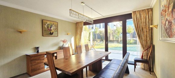 Casa de 4 dormitorios en Baden-Baden, Germany No. 347598 8