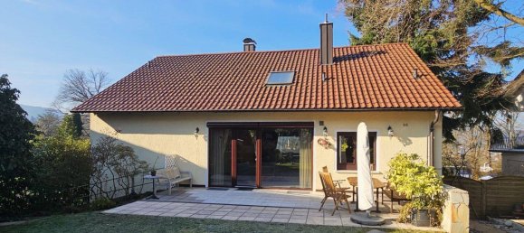 Casa de 4 dormitorios en Baden-Baden, Germany No. 347598 29