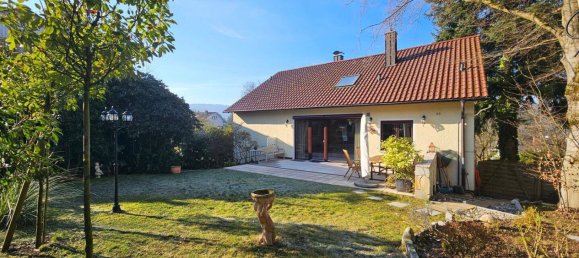 Casa de 4 dormitorios en Baden-Baden, Germany No. 347598 28