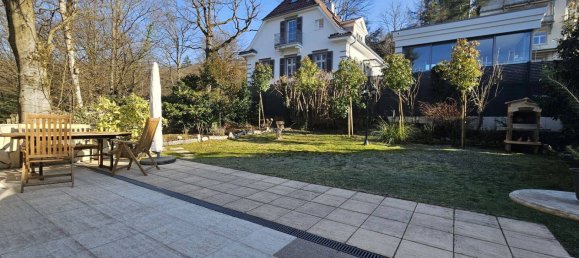 Casa de 4 dormitorios en Baden-Baden, Germany No. 347598 27