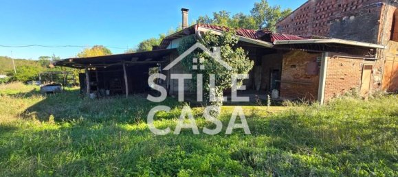 Casa de 2 divisões em Castelfranco di Sotto, Italy N.º 68691 6