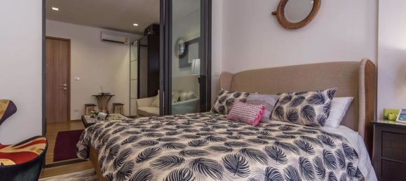Condominio de 1 dormitorio en Hasu Haus Railay Beach, Thailand No. 32562 8
