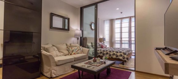 Condominio de 1 dormitorio en Hasu Haus Railay Beach, Thailand No. 32562 10