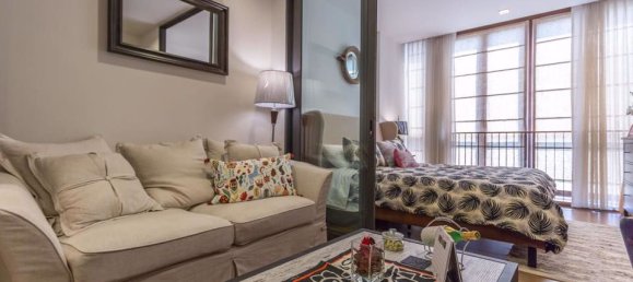 Condominio de 1 dormitorio en Hasu Haus Railay Beach, Thailand No. 32562 13