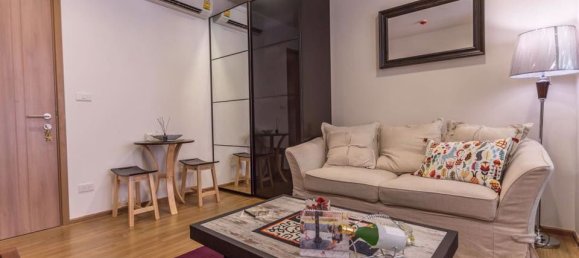 Condominio de 1 dormitorio en Hasu Haus Railay Beach, Thailand No. 32562 12