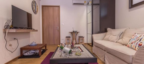 Condominio de 1 dormitorio en Hasu Haus Railay Beach, Thailand No. 32562 11