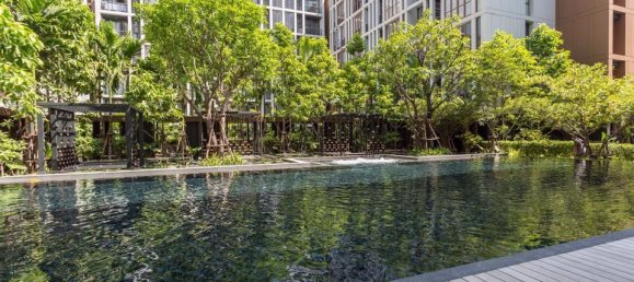 Condominio de 1 dormitorio en Hasu Haus Railay Beach, Thailand No. 32562 3