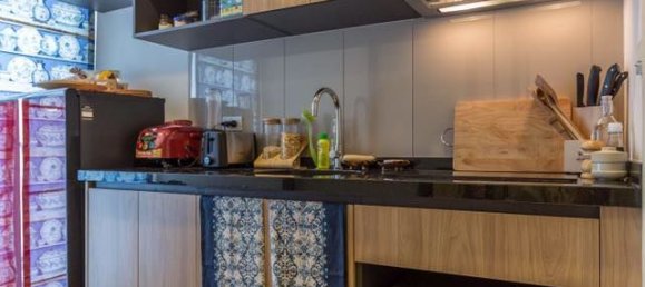 Condominio de 1 dormitorio en Hasu Haus Railay Beach, Thailand No. 32562 4