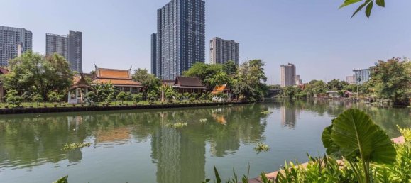 Condominio de 1 dormitorio en Hasu Haus Railay Beach, Thailand No. 32562 14