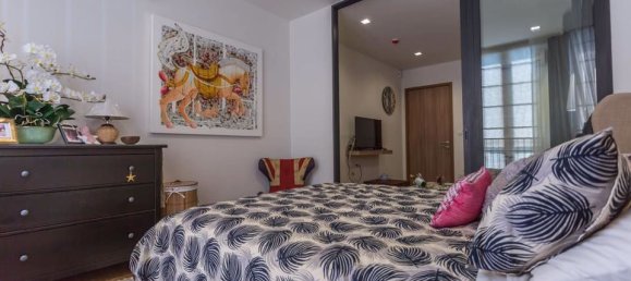 Condominio de 1 dormitorio en Hasu Haus Railay Beach, Thailand No. 32562 7