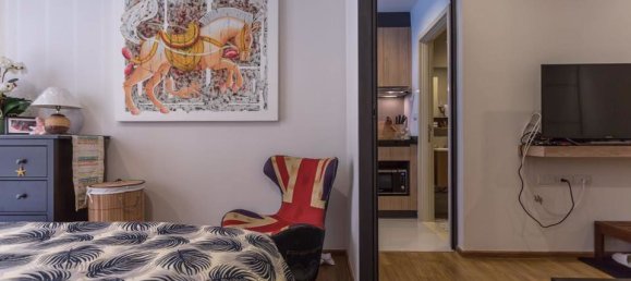 Condominio de 1 dormitorio en Hasu Haus Railay Beach, Thailand No. 32562 6