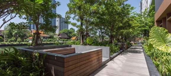 Condominio de 1 dormitorio en Hasu Haus Railay Beach, Thailand No. 32562 15