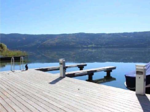 Apartamento de 4 habitaciónes en Millstatt am See, Austria No. 220981