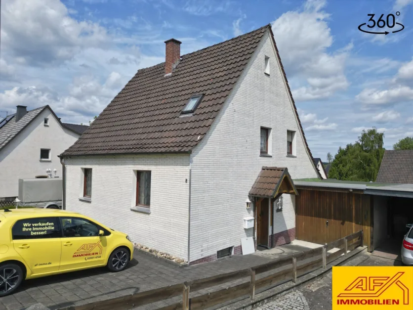 Moradia em banda T4 em Hochsauerlandkreis, Germany N.º 357695