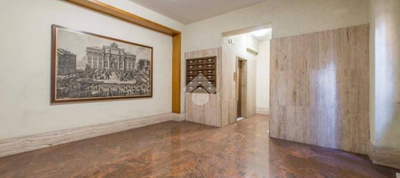 1 bedroom Apartment in Rome, Italy No. 320167 22