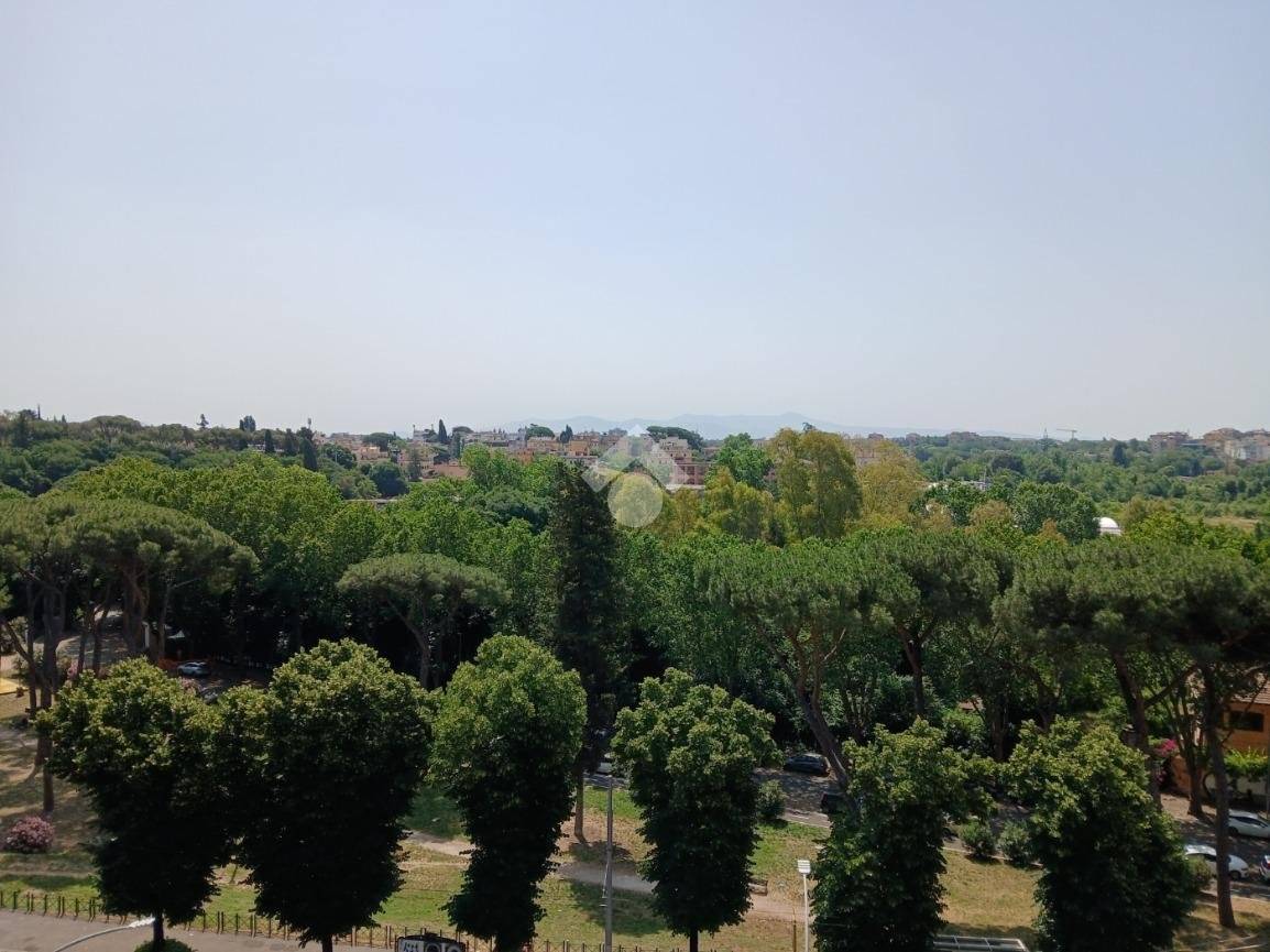 1 bedroom Apartment in Rome, Italy No. 320167