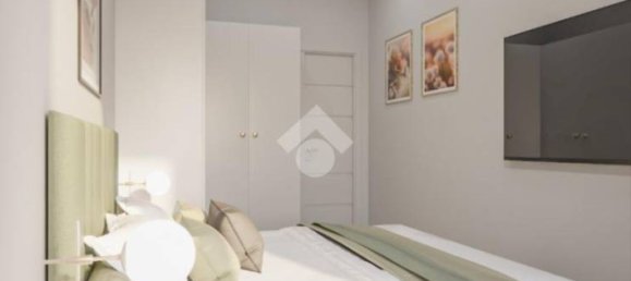 1 bedroom Apartment in Rome, Italy No. 320167 10