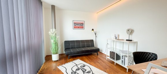 5 rooms Apartment in Dornbirn, Austria No. 208700 13