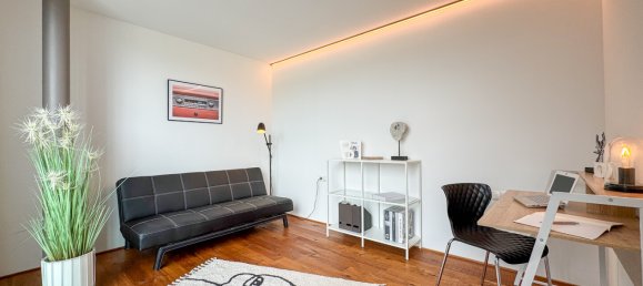 5 rooms Apartment in Dornbirn, Austria No. 208700 14