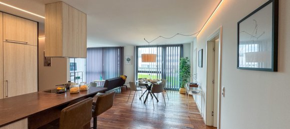 5 rooms Apartment in Dornbirn, Austria No. 208700 3