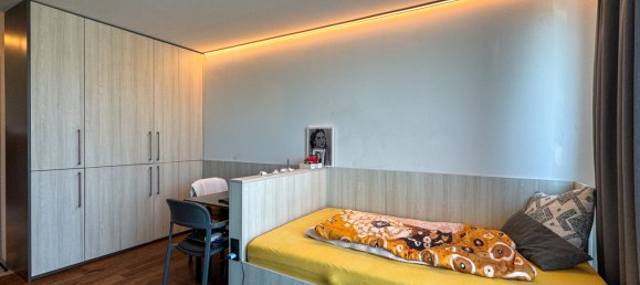 5 rooms Apartment in Dornbirn, Austria No. 208700 22